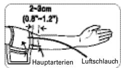 TERRAILLON PRESSIO A - Bediennentung des "Pressio A" - 5