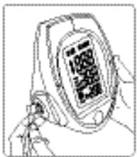 TERRAILLON PRESSIO A - De "Pressio A" gebruiken - 1