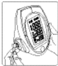 TERRAILLON PRESSIO A - Utilización del "Pressio A" - 1