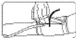 TERRAILLON PRESSIO A - De "Pressio A" gebruiken - 3