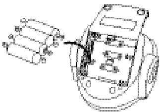 TERRAILLON PRESSIO A - Preparación - 1