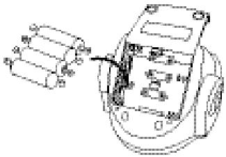 TERRAILLON PRESSIO A - Preparation - 1