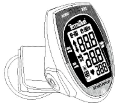 TERRAILLON PRESSIO A - ESP - 1