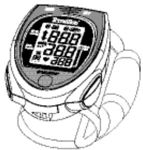 TERRAILLON PRESSIO W - PRESSIO W - 1