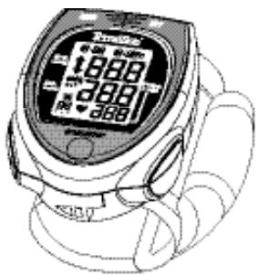 TERRAILLON PRESSIO W - 2