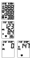 TERRAILLON PRESSIO W - Measurement of pulse rate and blood pressure - 3