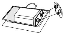 TERRAILLON TFA LINER - - IMPOSTAZIONE INIZIALE - 1
