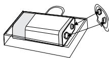 TERRAILLON TFA LUNEA - COMMENCER EN 2 ETAPES 1 - REGLAGE INITIAL - 1