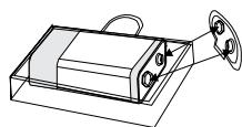 TERRAILLON TFA LUNEA - - INITIAL SET-UP - 1