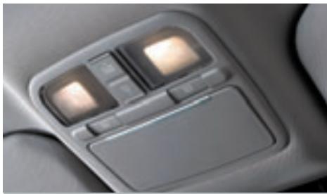 HYUNDAI AZERA - Climatisation à réglages séparés conducteur/passager - 3