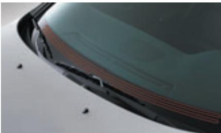 HYUNDAI AZERA - Toit ouvrant électrique - 1