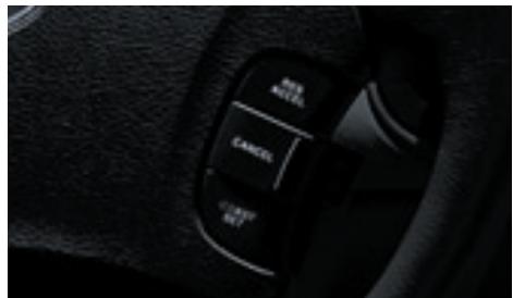 HYUNDAI AZERA - Commandes à distance du système audio - 1