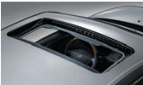 HYUNDAI AZERA - Style arrête dynamique - 1