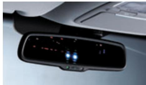 HYUNDAI AZERA - Appuie-têtes avant - 1