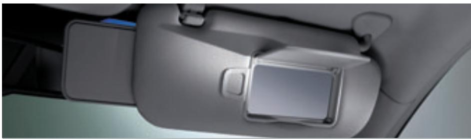 HYUNDAI AZERA - Climatisation à réglages séparés conducteur/passager - 2