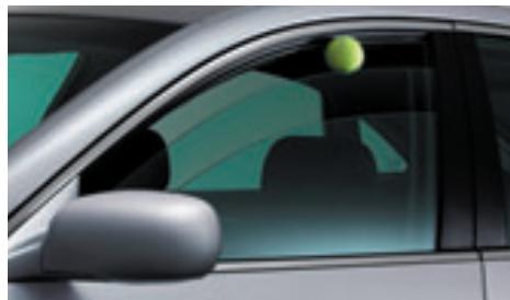 HYUNDAI AZERA - Dégivrage des balais d'essuie-glace - 1