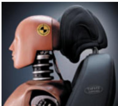 HYUNDAI AZERA - Une conception intelligente - 2