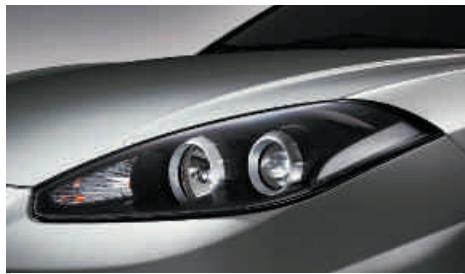 HYUNDAI COUPE - Prenez le temps d'appréciert - 9