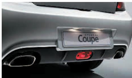 HYUNDAI COUPE - Toit ouvrant - 1