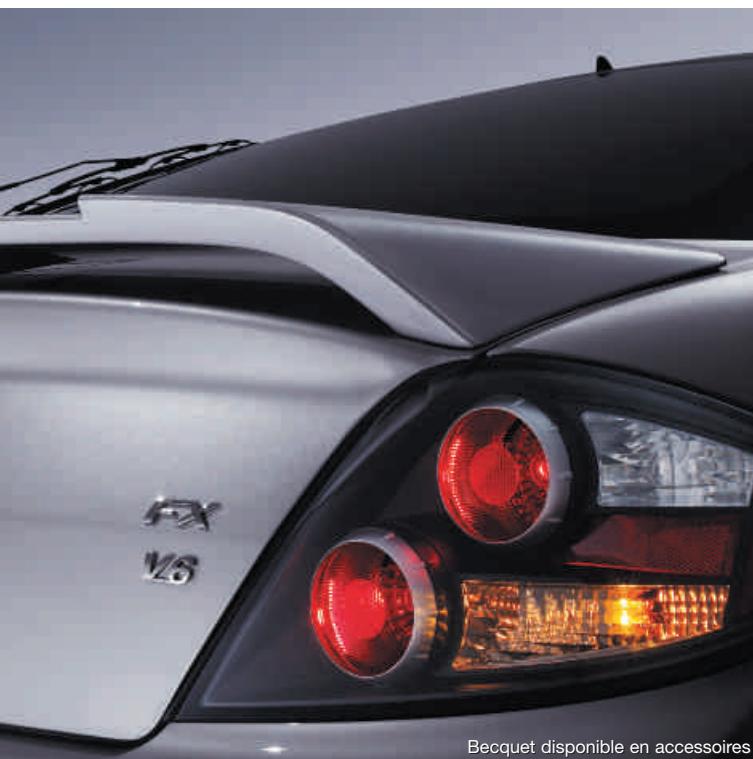 HYUNDAI COUPE - Prenez le temps d'appréciert - 3