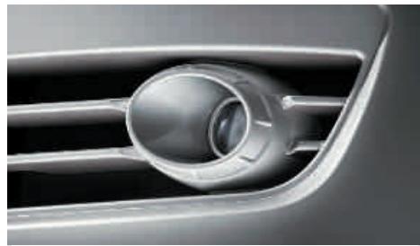 HYUNDAI COUPE - Un regard percentant - 1
