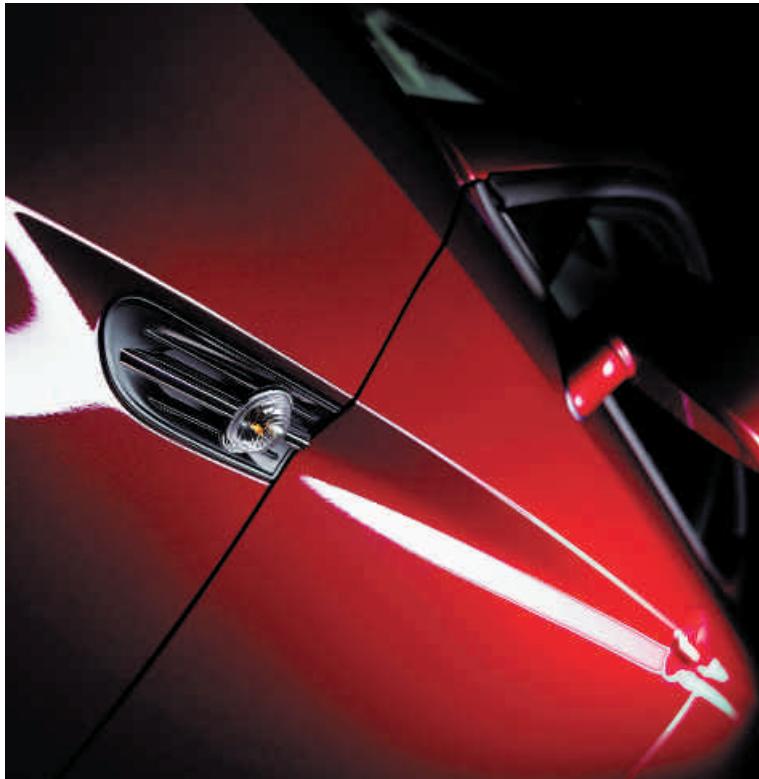 HYUNDAI COUPE - Prenez le temps d'appréciert - 5