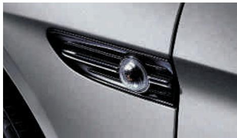 HYUNDAI COUPE - Feux antibrouillard - 1
