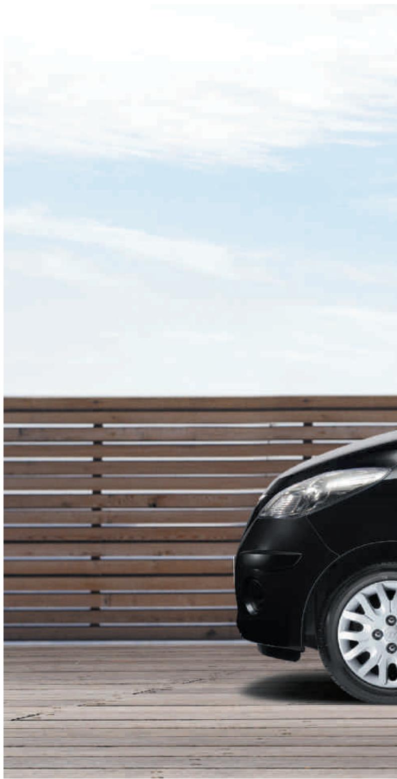 HYUNDAI I10 - Bienvenue dans le i-World - 2