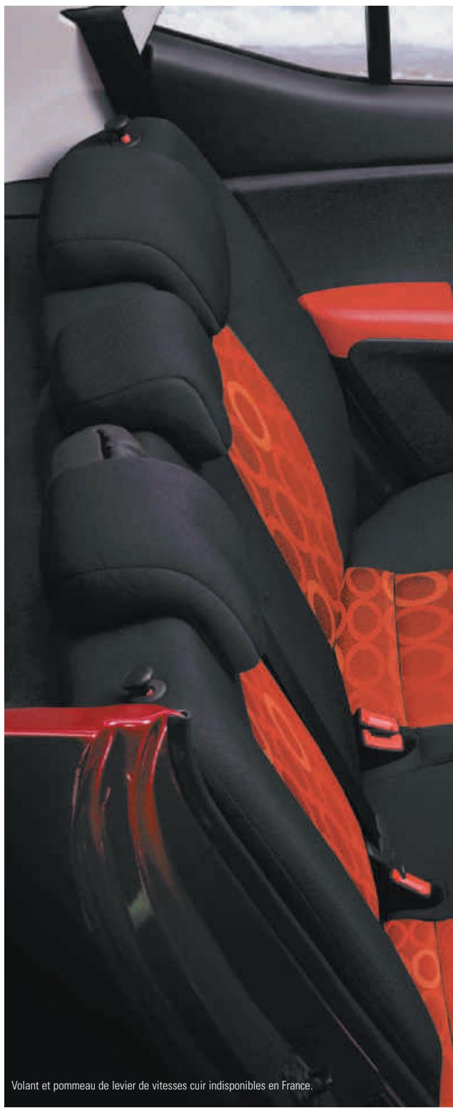 HYUNDAI I10 - Intérieur - 3