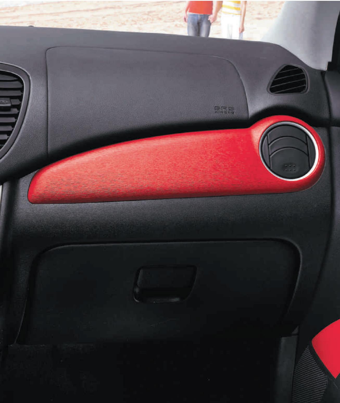 HYUNDAI I10 - Bienvenue dans le i-World - 10
