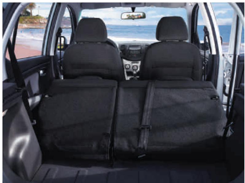 HYUNDAI I10 - Intérieur - 1