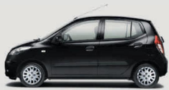 HYUNDAI I10 - Les garanties hyundai - 1