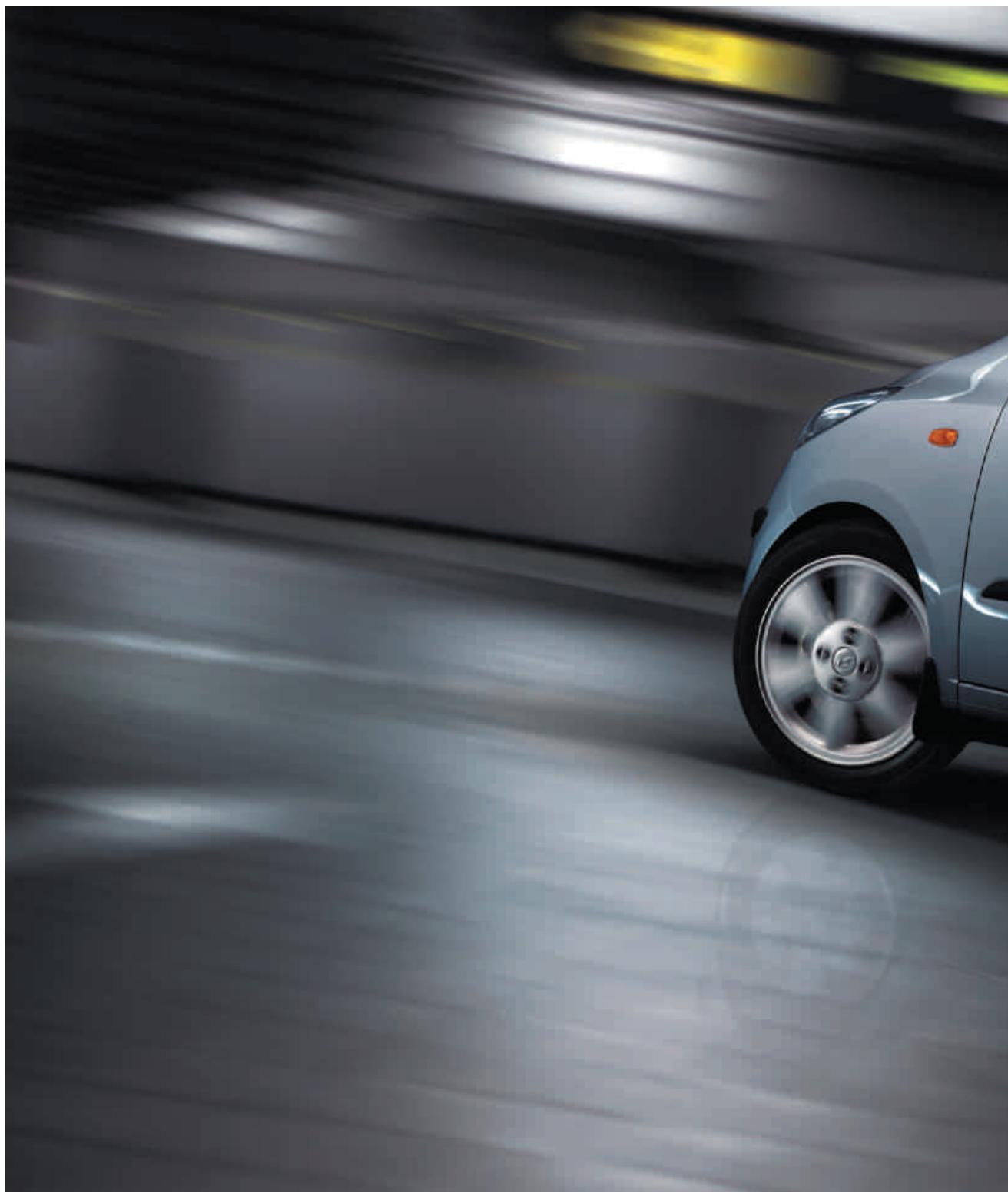 HYUNDAI I10 - Bienvenue dans le i-World - 7