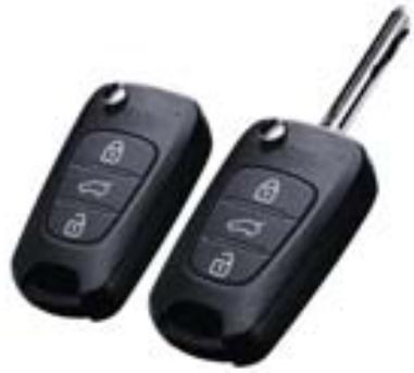 HYUNDAI I20 - Entrez dans une nouvelle ere.   Avec panache - 1