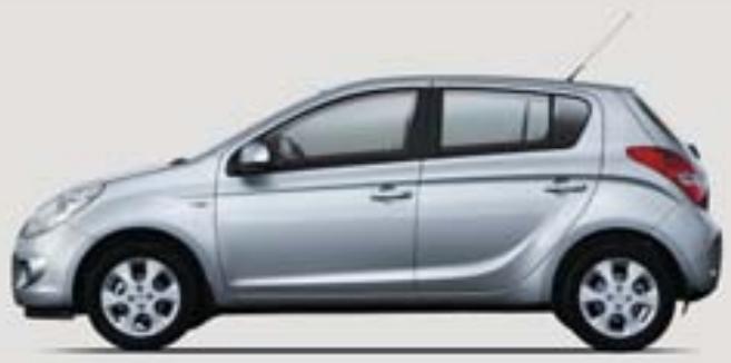 HYUNDAI I20 - Les garanties Hyundai - 1