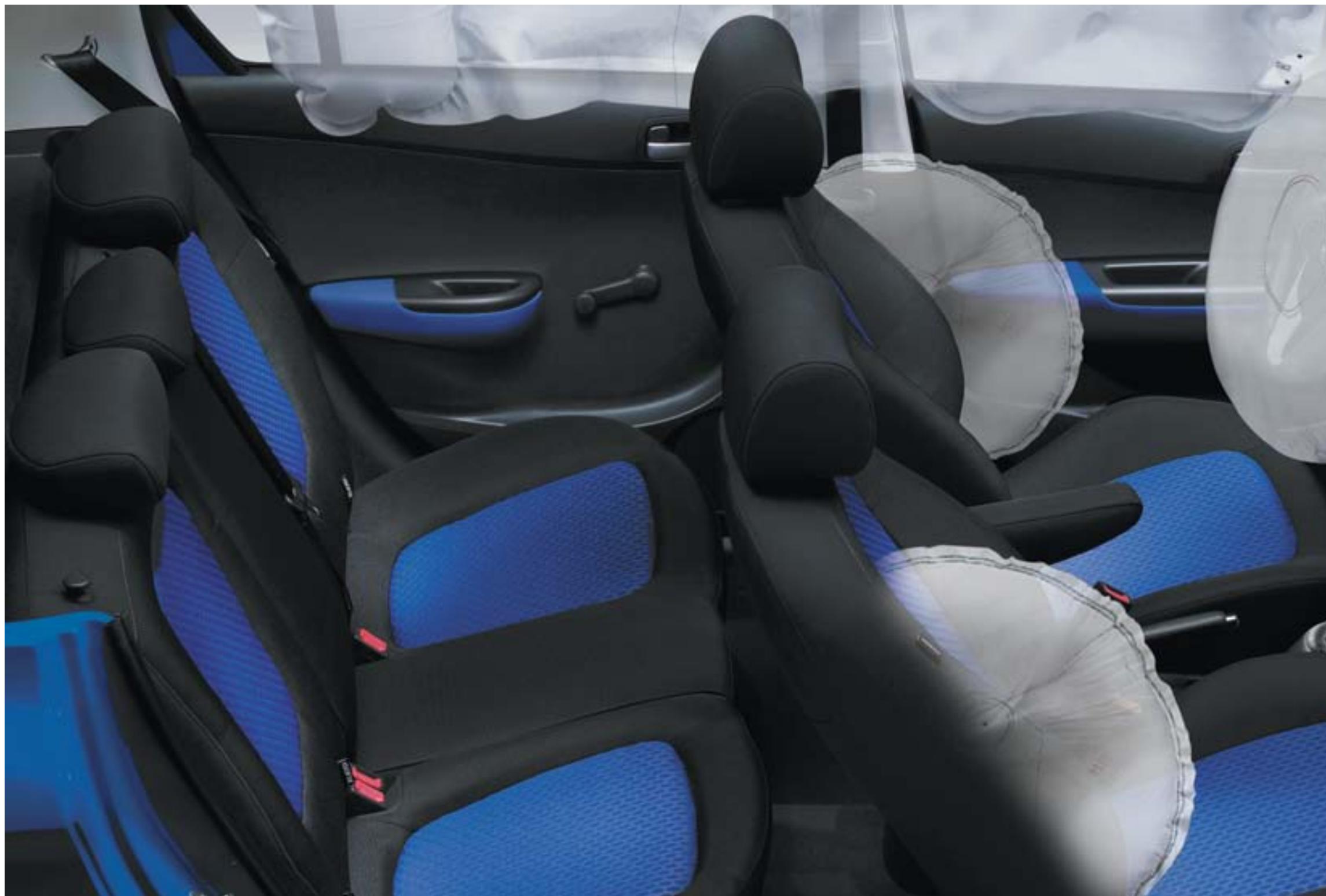 HYUNDAI I20 - Motorisations - 1