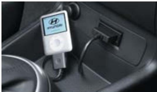 HYUNDAI I20 - Système audio - 1