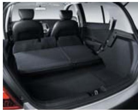 HYUNDAI I20 - Adaptée à tous les conducteurs - 2