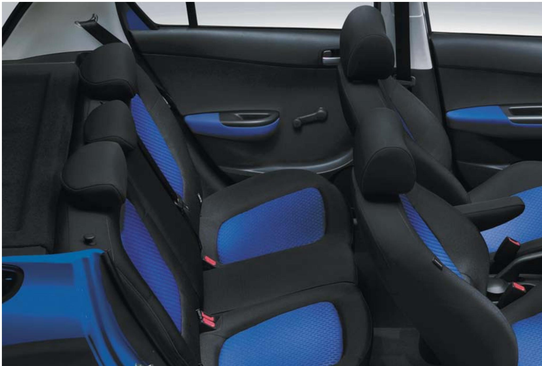 HYUNDAI I20 - Ordinateur de bord - 1