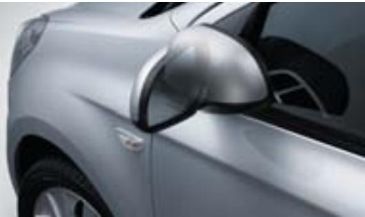 HYUNDAI I20 - Appuie-têtes avant actifs - 1