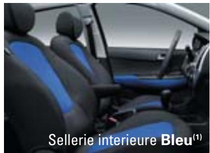 HYUNDAI I20 - Filet de coffre - 9
