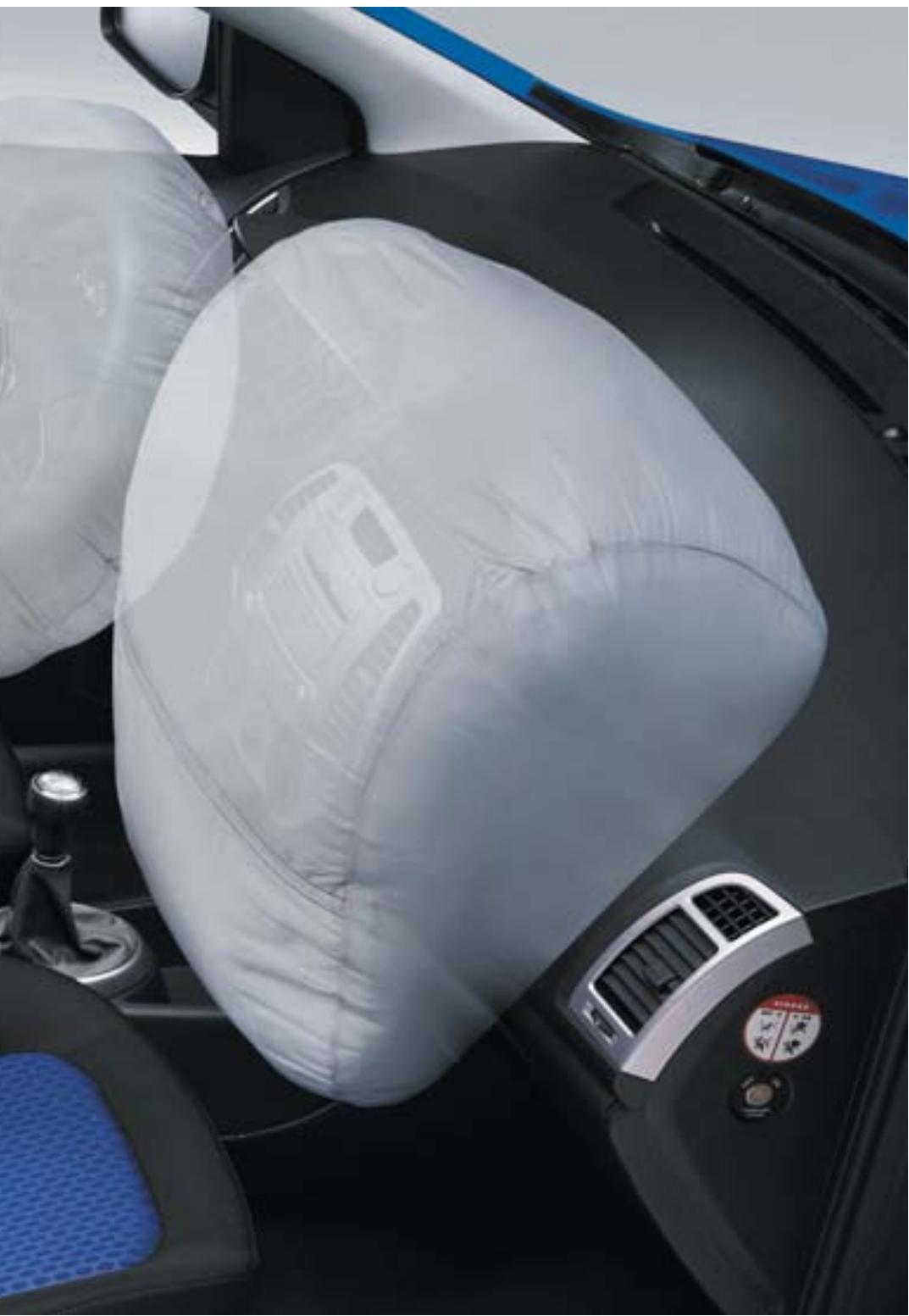 HYUNDAI I20 - Motorisations - 2