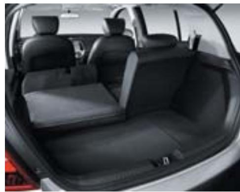 HYUNDAI I20 - Adaptée à tous les conducteurs - 1