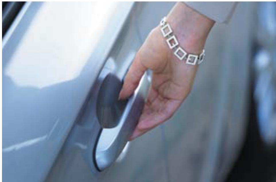 HYUNDAI I20 - La clé du succès - 1