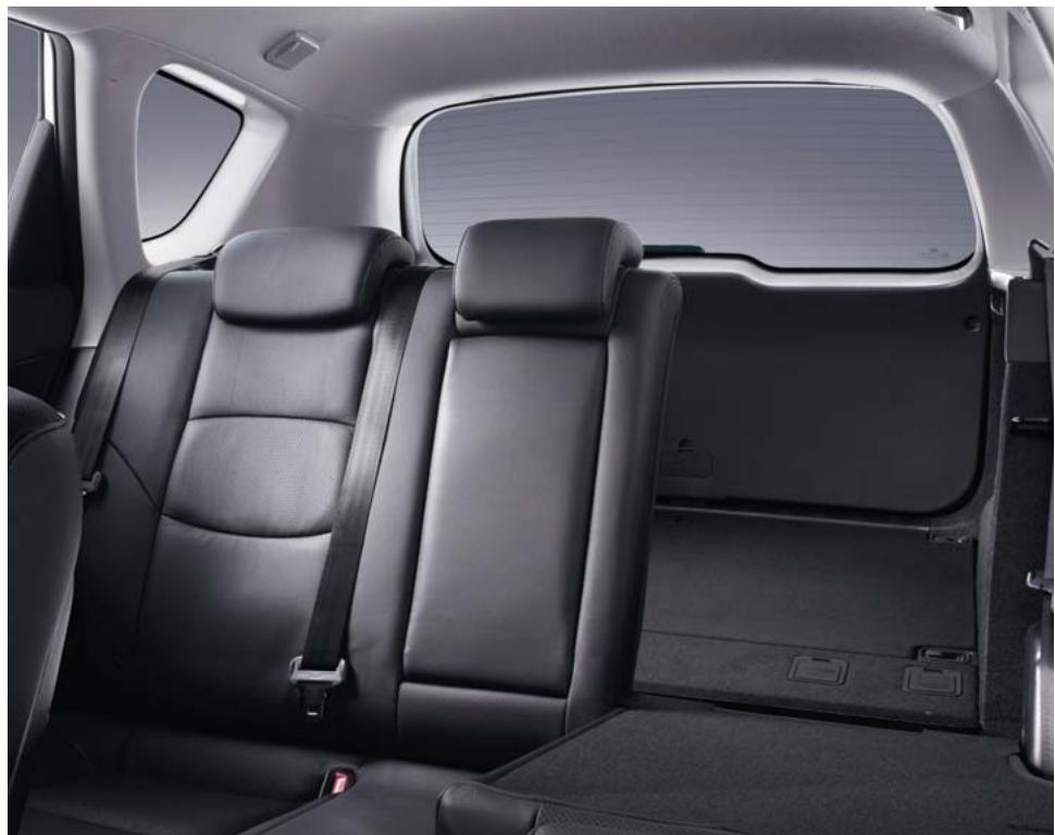 HYUNDAI I30 CW - Ecran d'informations - 3