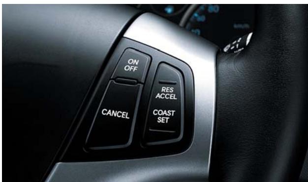HYUNDAI I30 CW - Vitres électriques avant et arrêté - 1