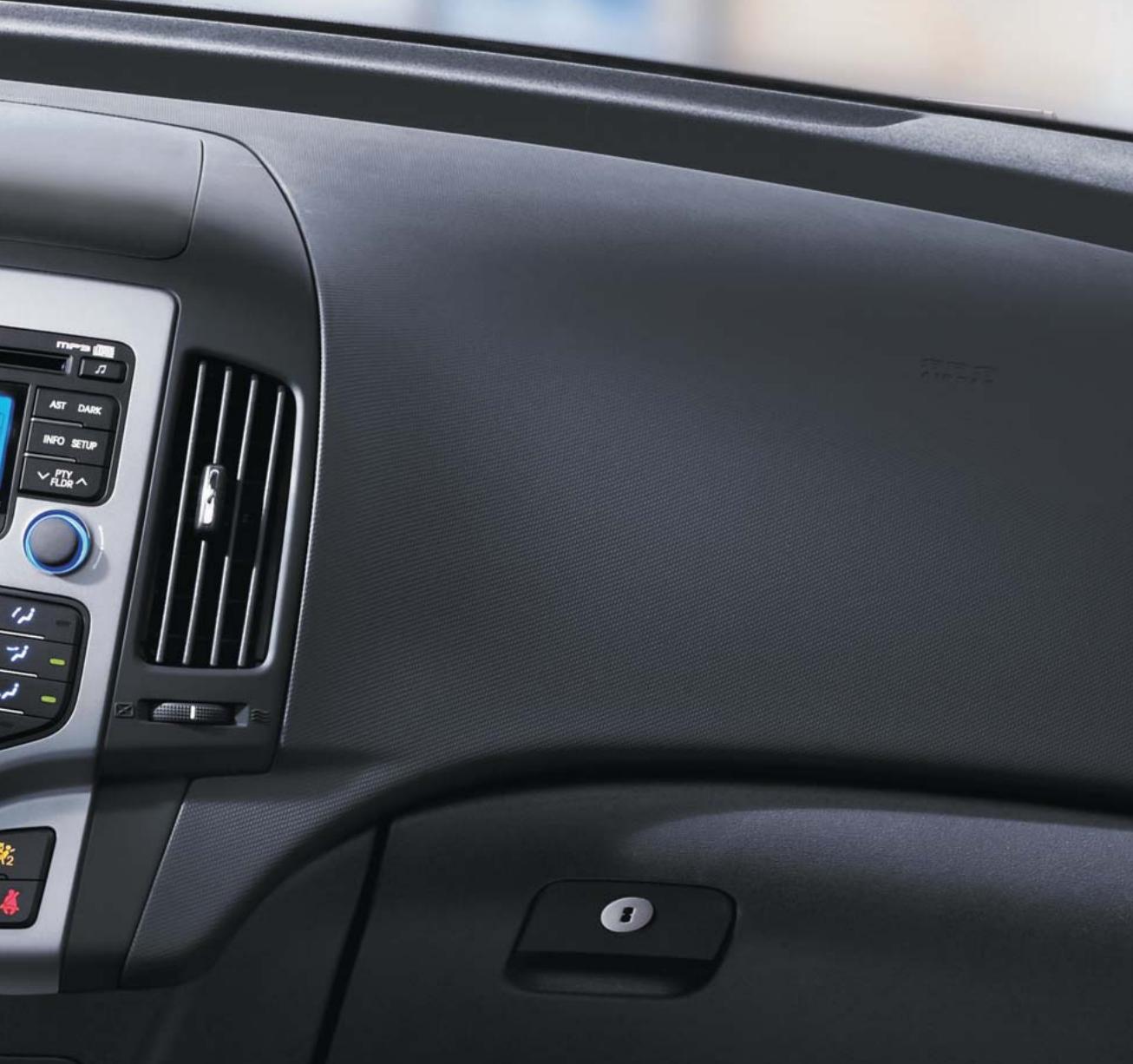 HYUNDAI I30 CW - L'Intelligence au bout des doigts - 2