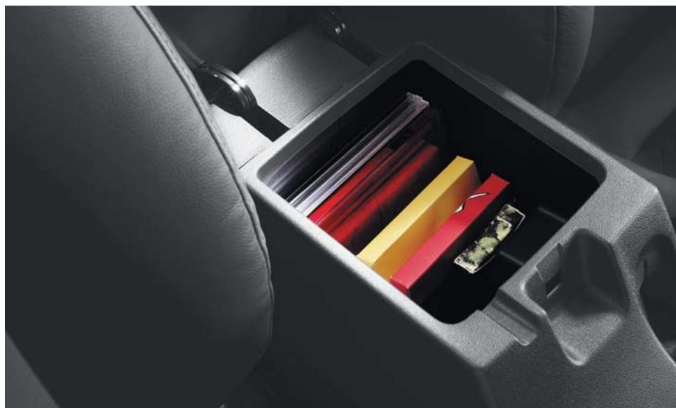 HYUNDAI I30 CW - Ecran d'informations - 1