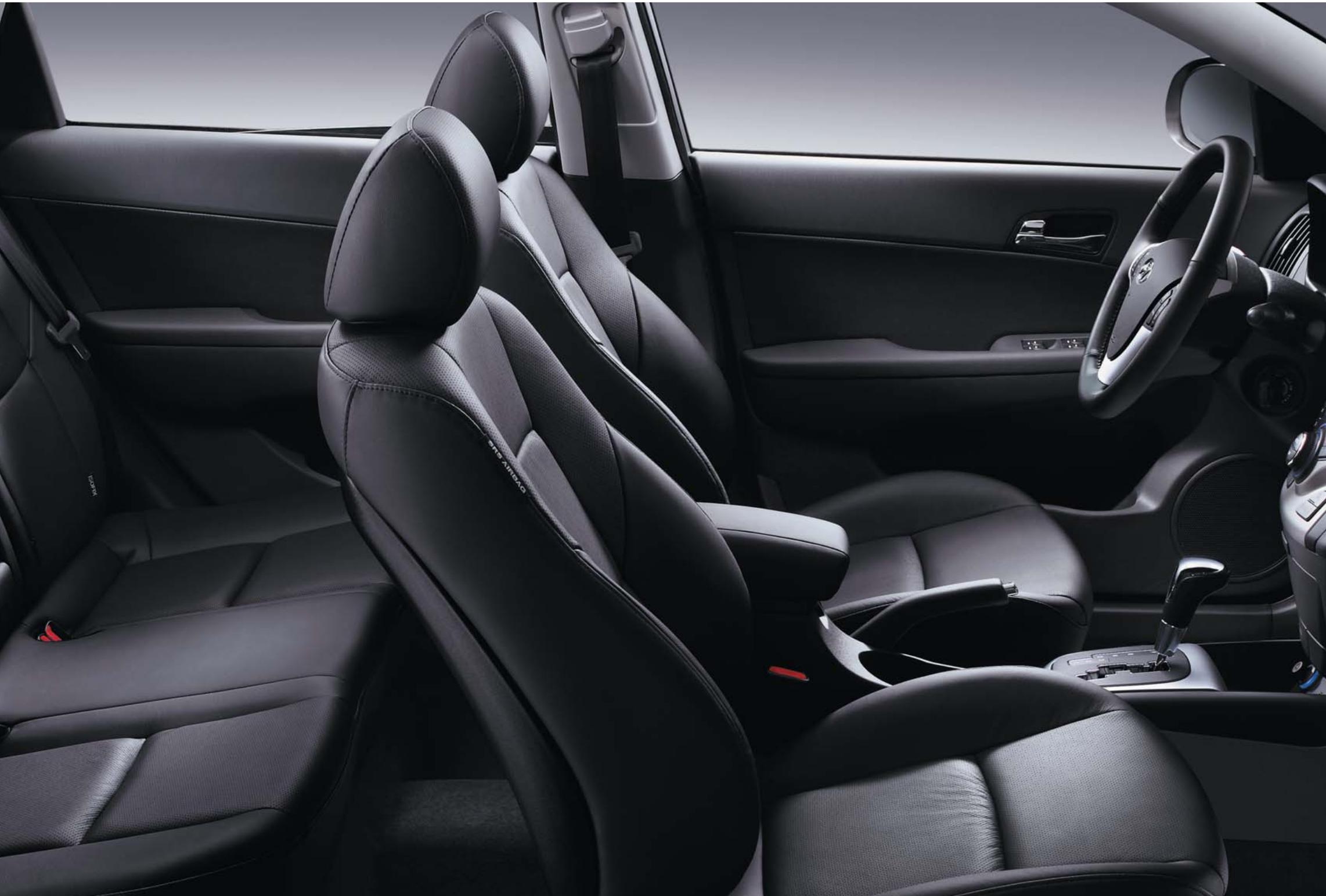 HYUNDAI I30 CW - Ecran d'informations - 5