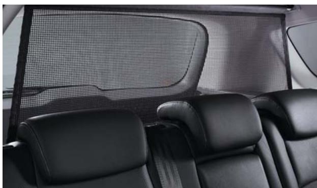 HYUNDAI I30 CW - Allumage automatique des feuix - 1